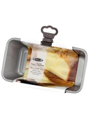Stellar James Martin Grey Bakers Collection Non Stick 1lb Loaf Tin - Image 3 of 3