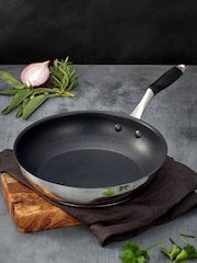 Poêle Stellar James Martin anti-adhésive 26 cm - Image 1 de 3
