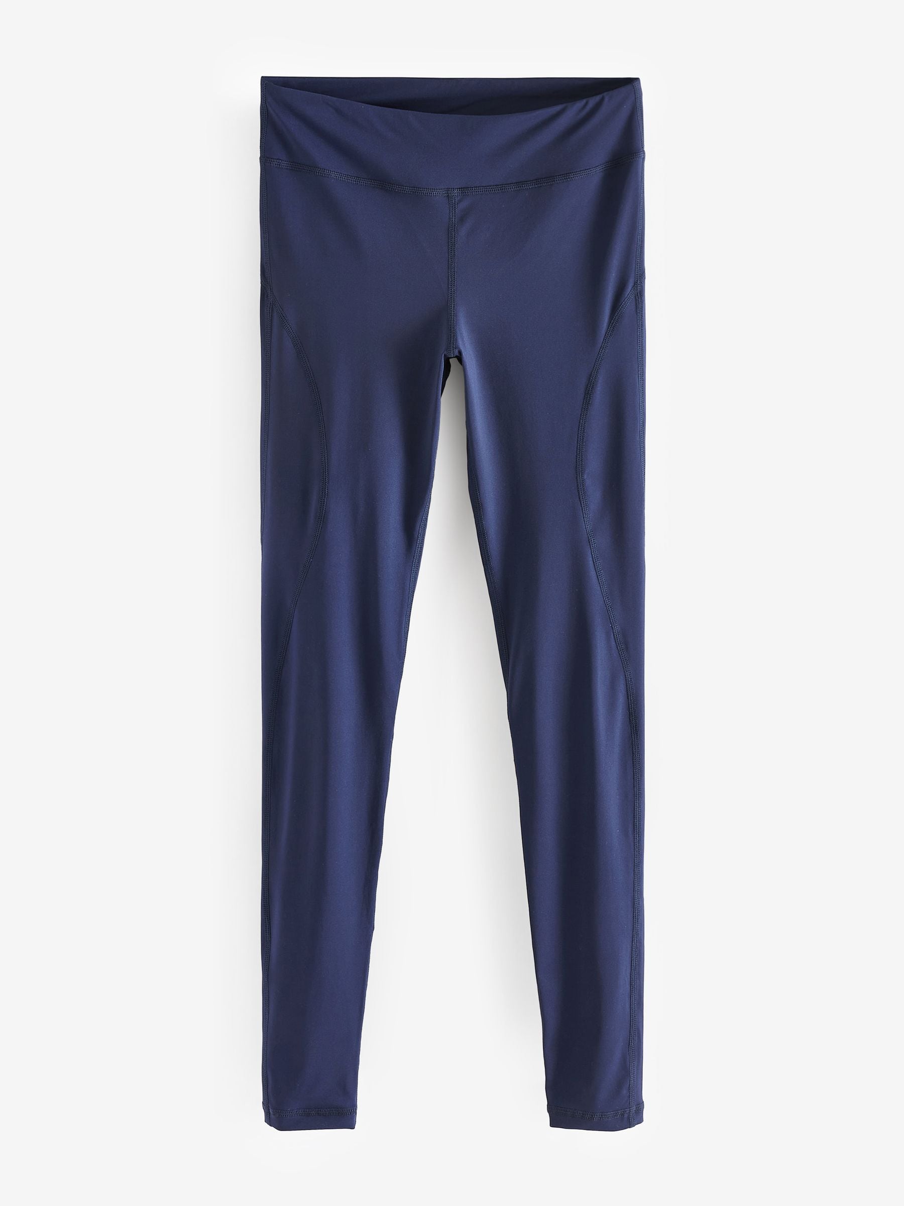 NEXT Navy Blue Swim Leggings 18 Womens