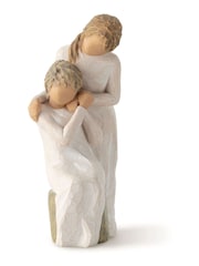 Willow Tree Cream Loving My Mother Figurine - Image 4 of 4