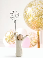 Figurita de Willow Tree - Imagen 1 de 3