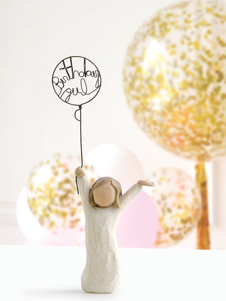 Figurita de Willow Tree - Imagen 1 de 3
