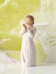 Willow Tree Cream Lots Of Love Figurine - Image 1 of 4