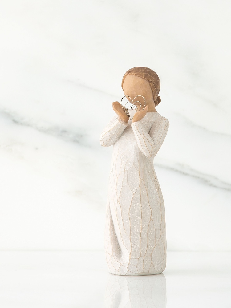 Willow Tree Lots Of Love Figurine - Image 3 of 4