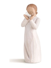 Willow Tree Cream Lots Of Love Figurine - Image 4 of 4