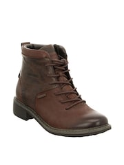 Josef Seibel Black Selena 50 Ankle Boots - Image 2 of 4