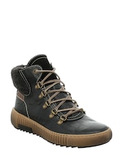 Josef Seibel Black Maren 17 Ankle Boots - Image 2 of 4