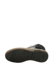 Josef Seibel Black Maren 17 Ankle Boots - Image 4 of 4