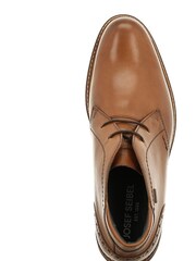 Josef Seibel Blue Jasper 51 Boots - Image 3 of 4