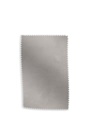 Grey Light Opulent Velvet Matson Upholstered Bed Frame - Image 7 of 7