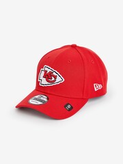 New Era® Kansas City Chiefs NFL 9FORTY Cap - Image 1 of 9