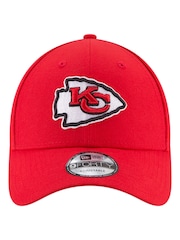 New Era® Kansas City Chiefs NFL 9FORTY Cap - Image 3 of 9