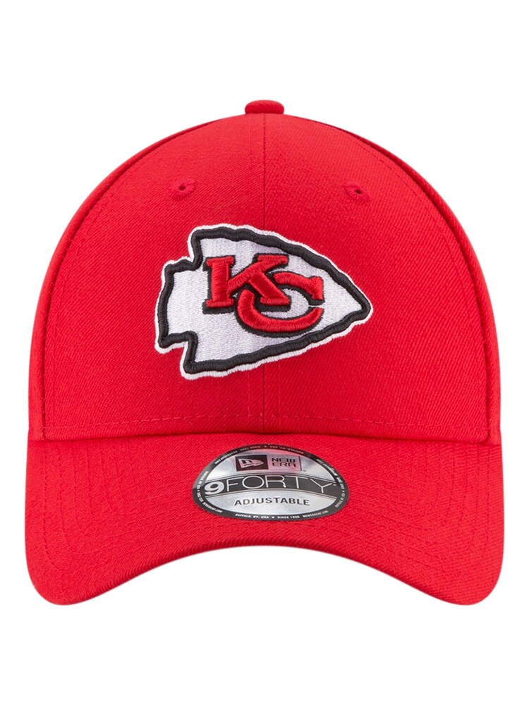 Casquette New Era® Kansas City Chiefs NFL 9Forty - Image 3 of 9