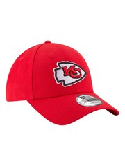 New Era® Kansas City Chiefs NFL 9FORTY Cap - Image 5 of 9