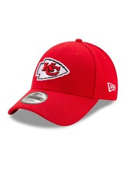 New Era® Kansas City Chiefs NFL 9FORTY Cap - Image 7 of 9