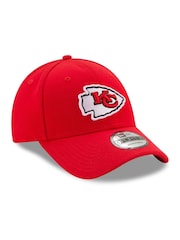 New Era® Kansas City Chiefs NFL 9FORTY Cap - Image 8 of 9