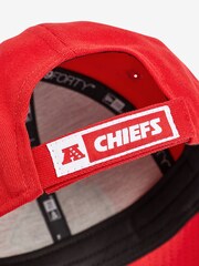 New Era® Kansas City Chiefs NFL 9FORTY Cap - Image 9 of 9