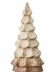 Bloomingville Natural Christmas Hugo Decoration Tree - Image 1 of 4