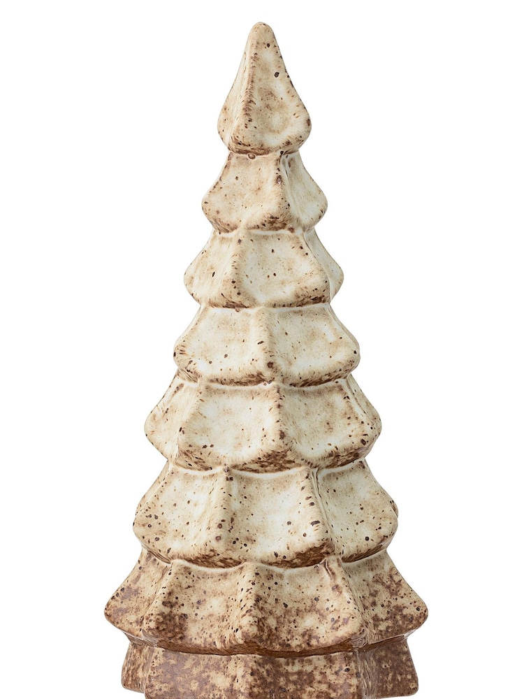 Bloomingville Natural Christmas Hugo Decoration Tree - Image 1 of 4
