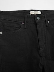 White Stuff Black Skinny Amelia Jeans - Image 3 of 6
