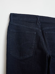 White Stuff Blue Denim Brooke Straight Jeans - Image 6 of 6