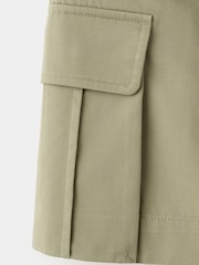 Mango Nude Utility Skort - Image 6 of 6