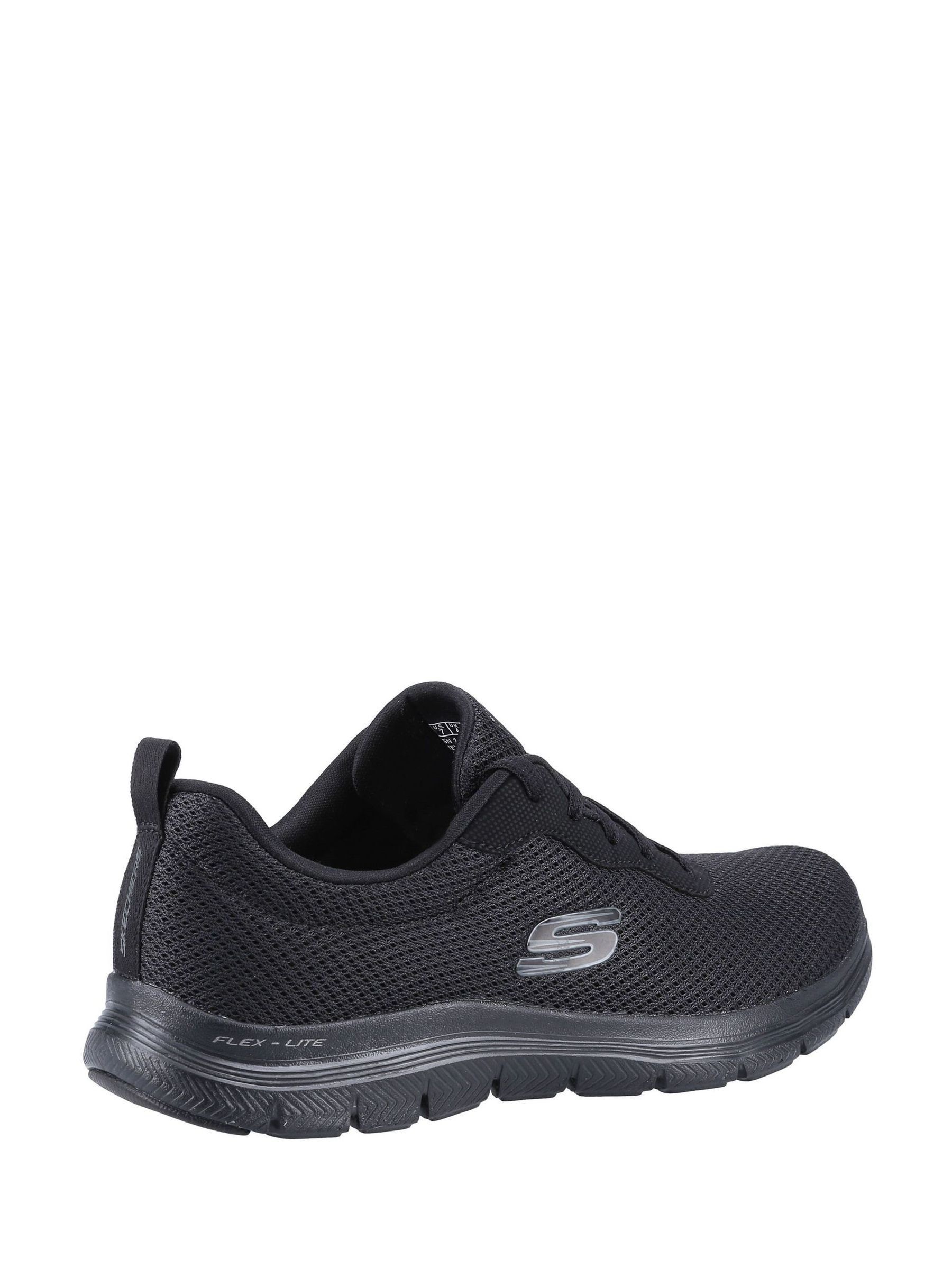 Skechers women's flex appeal 2.0 newsmaker sneaker deals