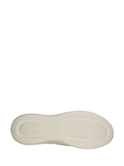 Skechers Brown Delson 3.0 Cicada Mens Trainers - Image 5 of 5