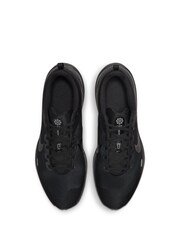 Nike Black Downshifter 12 Running Trainers - Image 8 of 10