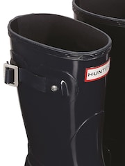 Hunter Original Gloss Short Wellies - Image 5 of 5