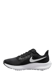 Черный/белый - Кроссовки для бега Nike Air Zoom Pegasus 39 - Image 3 of 5