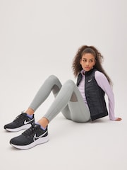 Черный/белый - Кроссовки для бега Nike Air Zoom Pegasus 39 - Image 5 of 5