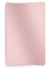 Laura Ashley Blush Pink Easton Made To Measure Curtains - Image 6 of 6