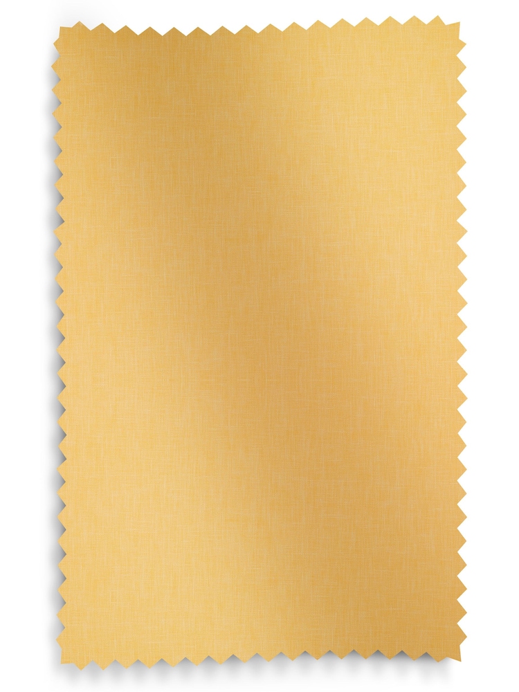 Laura Ashley Yellow Easton Made To Measure Curtains - Image 6 of 6