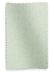 Laura Ashley Sage Green Easton Made To Measure Curtains - Image 6 of 6
