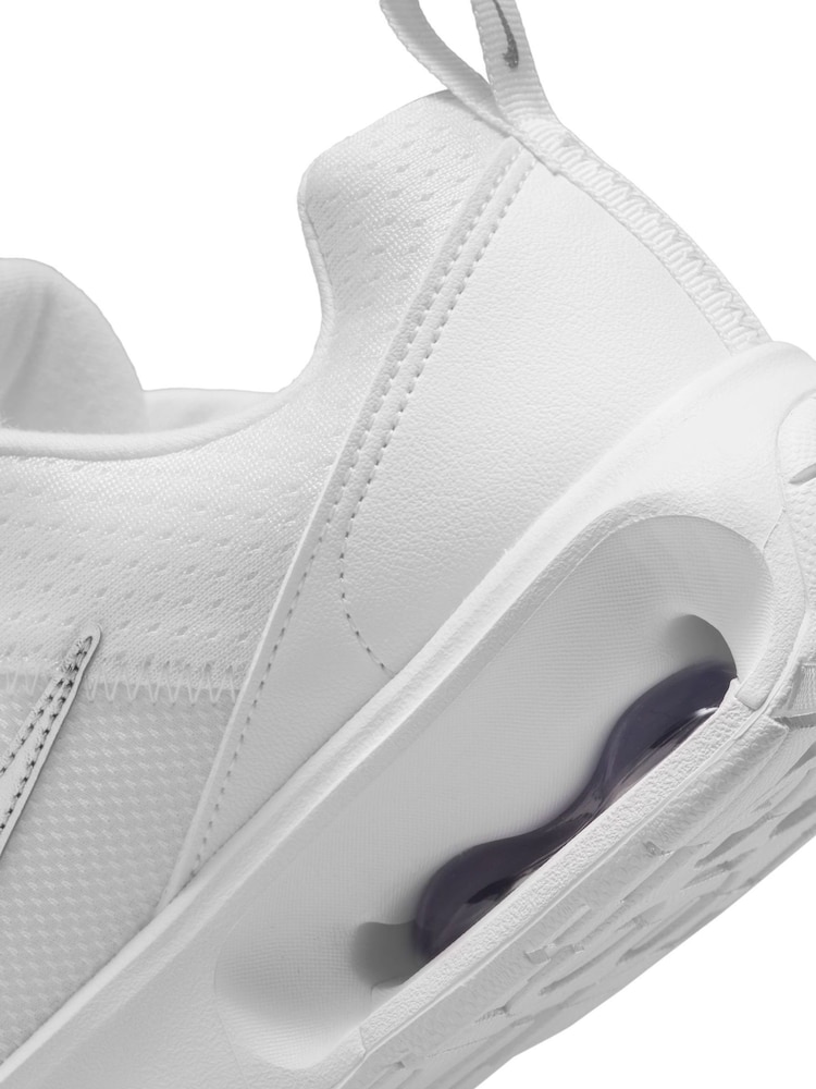 Alb - Pantofi sport Nike Air Max INTRLK Lite - Image 11 of 12