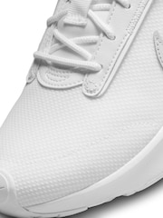 Nike White Air Max INTRLK Lite Trainers - Image 12 of 12