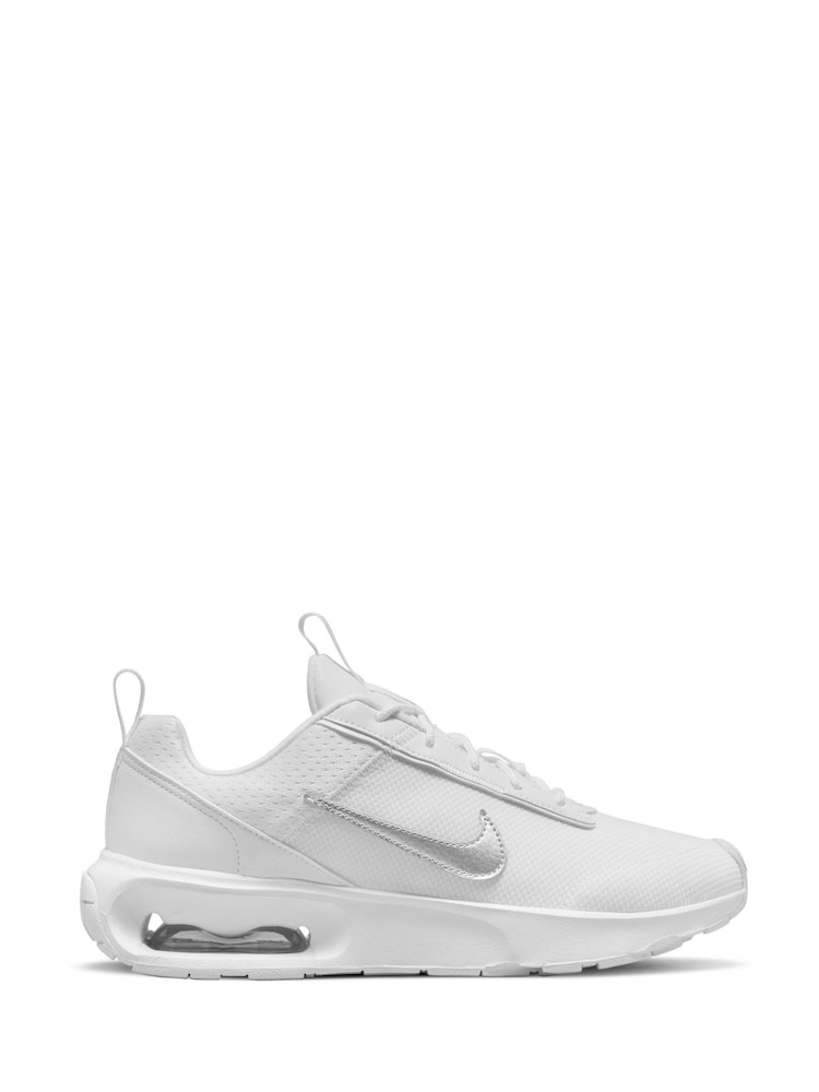 Alb - Pantofi sport Nike Air Max INTRLK Lite - Image 6 of 12
