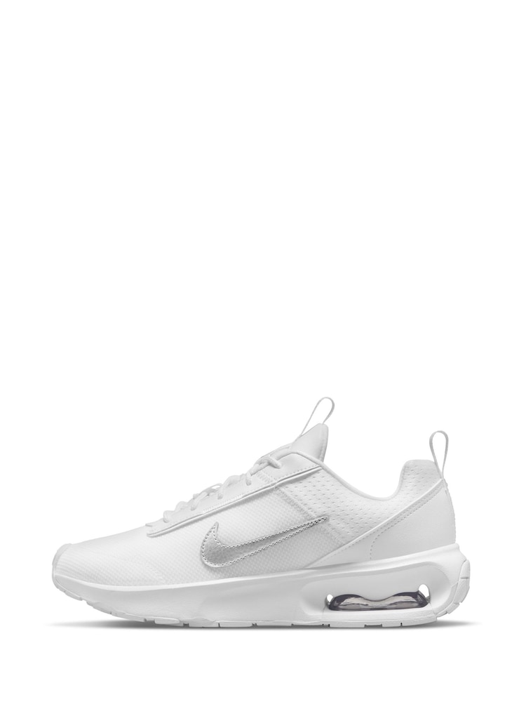 Alb - Pantofi sport Nike Air Max INTRLK Lite - Image 7 of 12