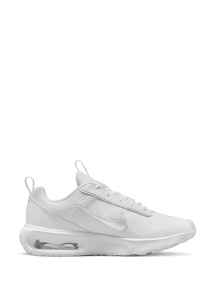 Alb - Pantofi sport Nike Air Max INTRLK Lite - Image 8 of 12