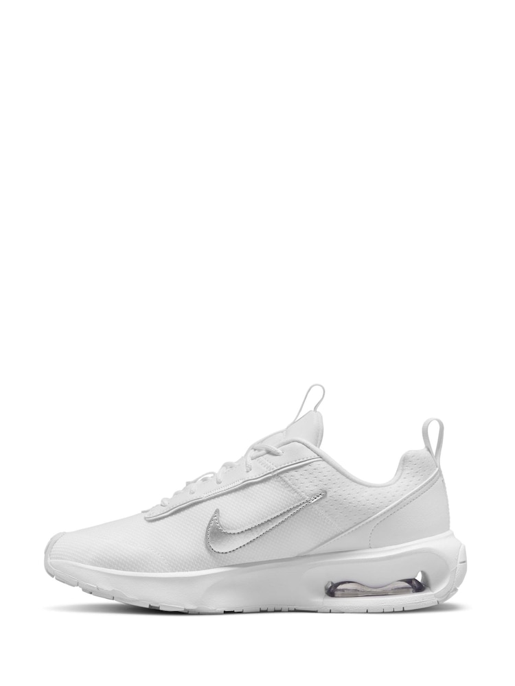 Alb - Pantofi sport Nike Air Max INTRLK Lite - Image 9 of 12