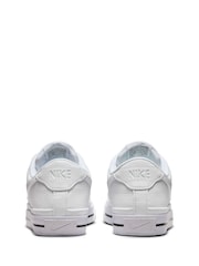 Nike White Court Legacy Trainers - Image 7 of 8