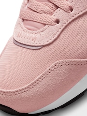rožnata - Tekaški športni copati Nike Venture - Slika 10 iz 10