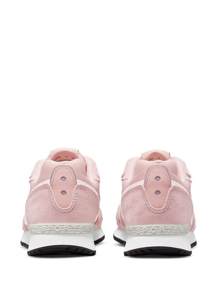 Rose - Baskets de running Nike Venture   - Image 6 of 10
