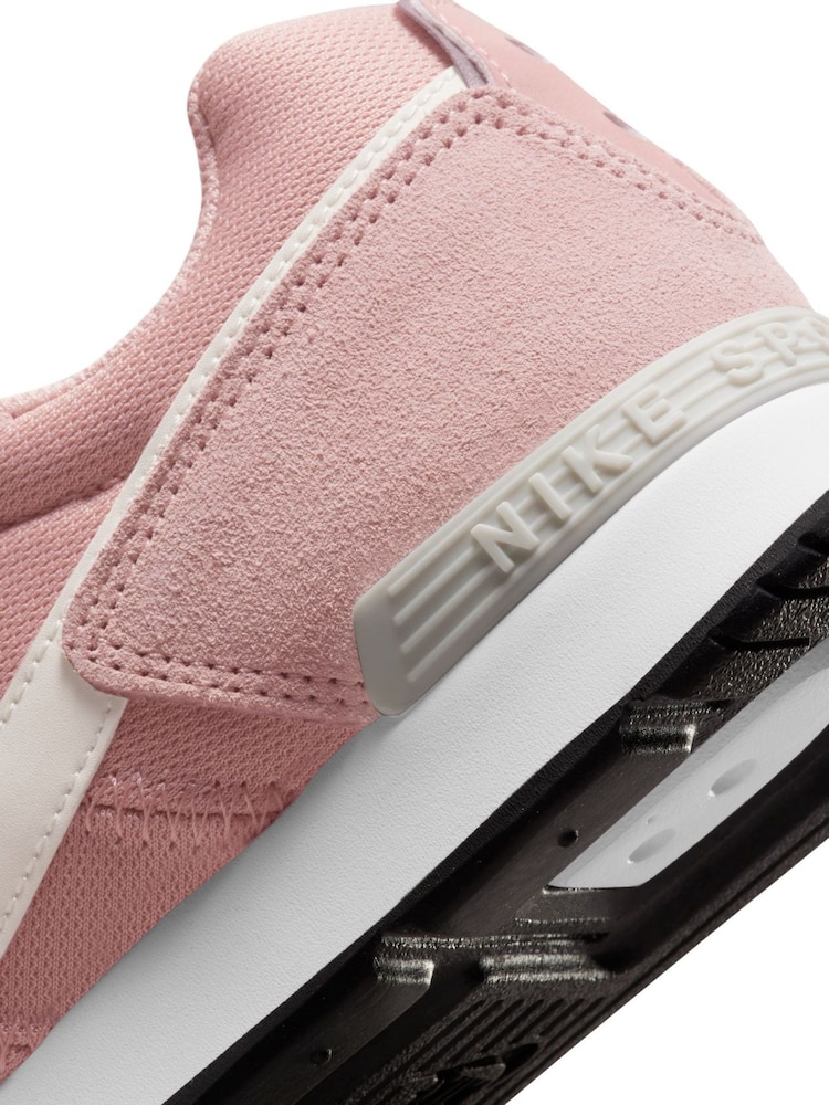 Rose - Baskets de running Nike Venture   - Image 8 of 10