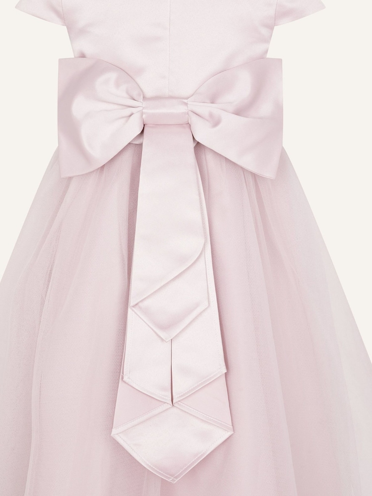 Monsoon Tulle Bridesmaid Dress - Image 2 of 2