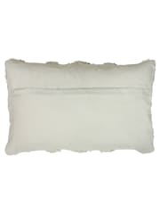 Подушка из 100% хлопка с полиэстеровым наполнителем Furn Orson - Изображение 2 из 4