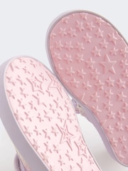 Purple Unicorn Standard Fit (F) Mary Jane Shoes - Image 4 of 5
