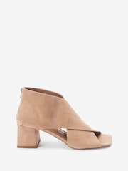 Camel Extra Wide Fit Forever Comfort® Crossover Shoe Boots - Image 1 of 4