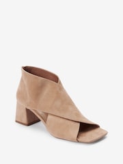 Camel Extra Wide Fit Forever Comfort® Crossover Shoe Boots - Image 2 of 4